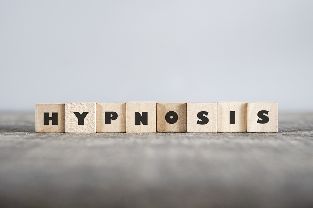 Hypnosis – better understanding this powerful therapeutic tool.