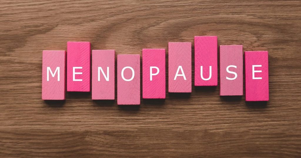 Menopause & Pelvic Health  