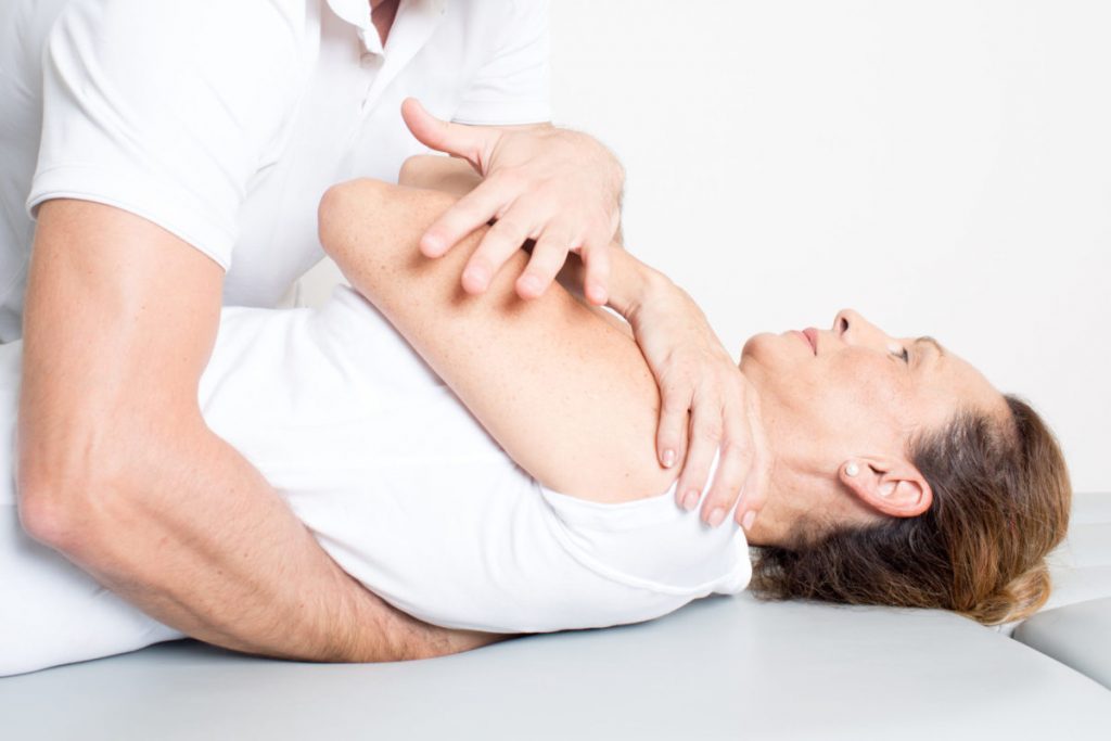 Chiropractic Care – what to expect, and how can it help?!