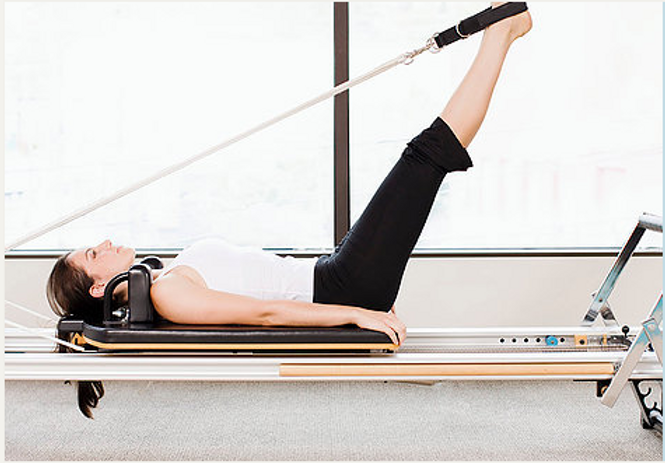 Clinical Pilates – how it can benefit you and your recovery.
